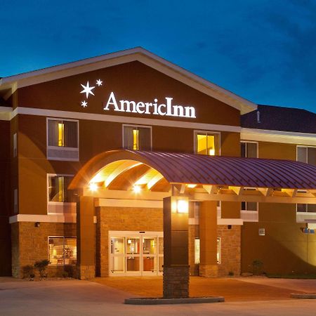 Americinn By Wyndham Fairfield Luaran gambar